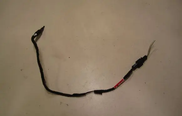 Audi A2 Interior temperature sensor 6Q0907543C S7799