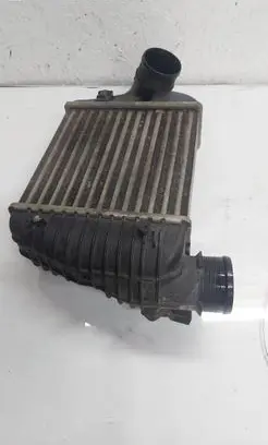 Audi A6 S6 C6 4F Intercooler radiator 4F0145805AC