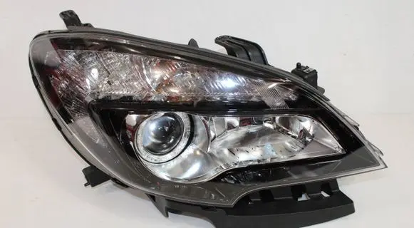 Opel Mokka Headlight/headlamp 95386946