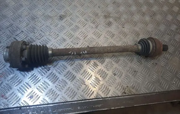 Audi A3 S3 8V Rear driveshaft 5Q0501203A