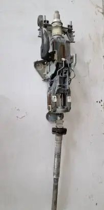 BMW 5 F10 F11 Steering rack mechanical part 6795345 6776108