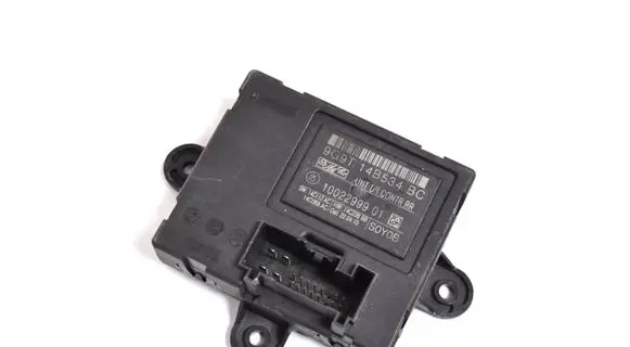 Porsche Cayenne (92A) Door control unit/module 9G9T14B534BC