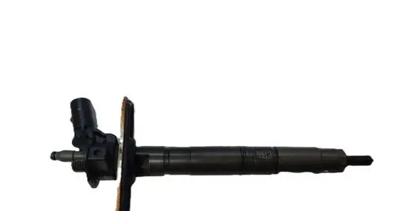 Audi A4 S4 B8 8K Fuel injector 03L130277