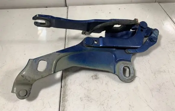 Mini One - Cooper Clubman R55 Engine bonnet/hood hinges 2751204