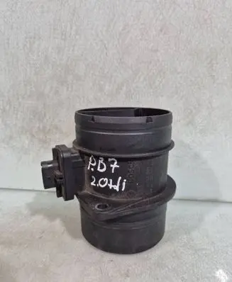 Volkswagen PASSAT B7 Mass air flow meter 03L906461A 0281002956 285587169