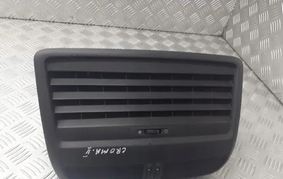 Fiat Croma Dashboard air vent grill cover trim 735366430