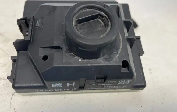 Mercedes-Benz C W205 Ignition lock A2059003419