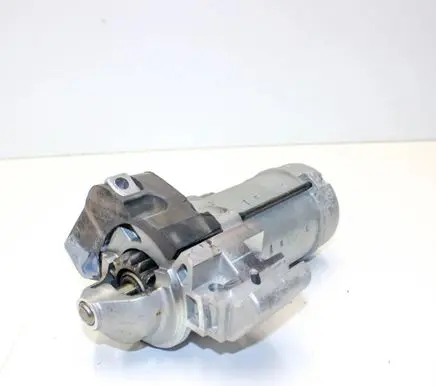 BMW 3 G20 G21 Starter motor 8687064