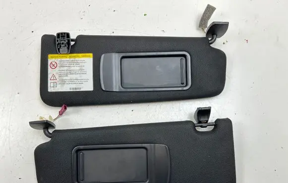 BMW M5 Sun visor