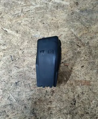 Volvo S60 Fuse box cover 31328191