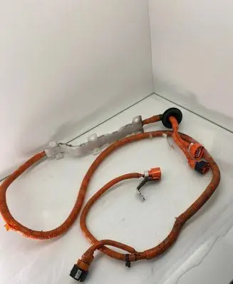 Nissan Leaf I (ZE0) Other wiring loom 242703NA0A