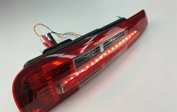 Ford C-MAX I Rear/tail lights M5113N411AA 4M5113N411AA