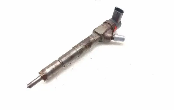 Jeep Cherokee KL Fuel injector 0445110419