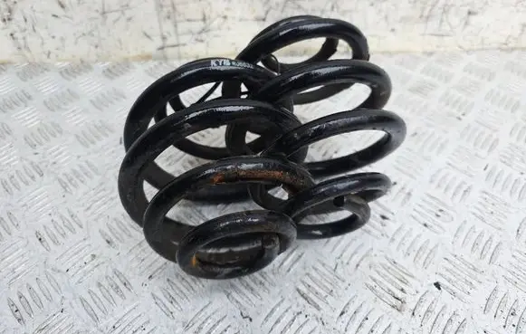 Audi TT Mk1 Rear coil spring