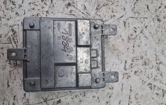 BMW 3 G20 G21 LED ballast control module 7933357
