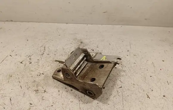 BMW 7 F01 F02 F03 F04 Radiator mount bracket 7186513