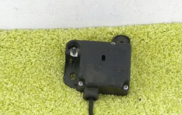 Citroen C3 Aircross Other control units/modules 9802447780