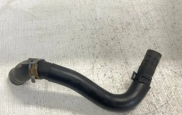 Seat Ibiza V (KJ) Engine coolant pipe/hose 2Q0122109E 82320 70130715