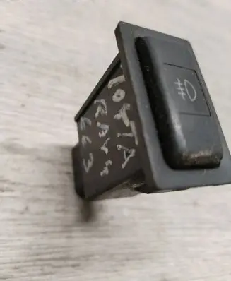 Toyota RAV 4 (XA20) Other switches/knobs/shifts 156480