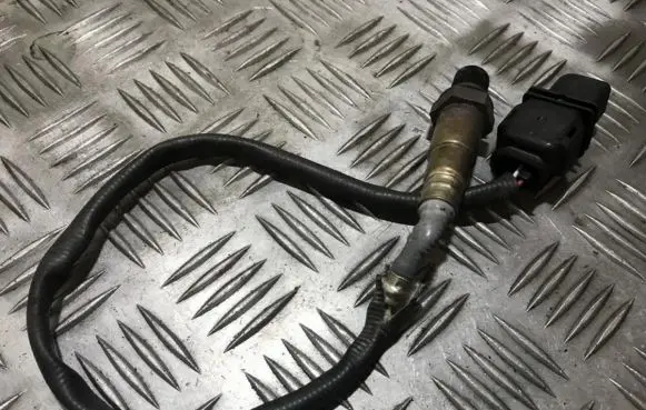 BMW 3 E46 Lambda probe sensor 0281004079 7793825-02