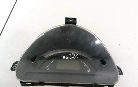 Citroen C3 Speedometer (instrument cluster) P9645994280B