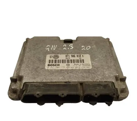 Volkswagen Golf IV Engine control unit/module 071906018K 0261206175
