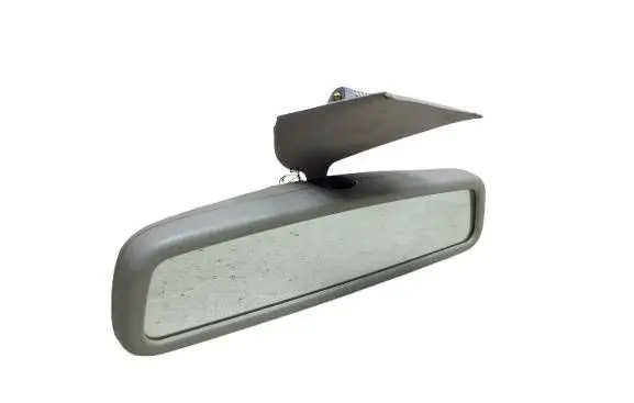 Mercedes-Benz C W203 Rear view mirror (interior) 433123455