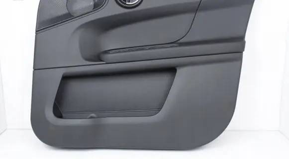 Mini Cooper Countryman F60 Front door card panel trim 7476524
