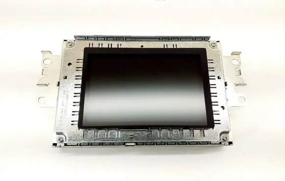 Volvo V40 Screen/display/small screen 31350695