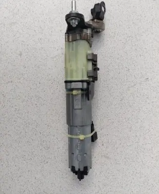 Audi A6 C7 Tailgate/trunk/boot lift motor 4G9827851B