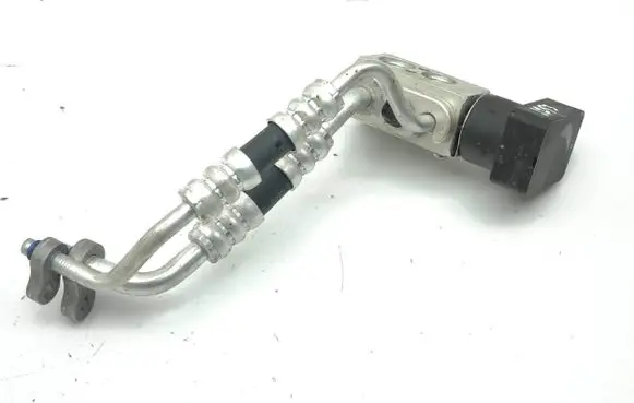 KIA Niro Air conditioning (A/C) expansion valve T416231830 EAT25M4003 W809110044
