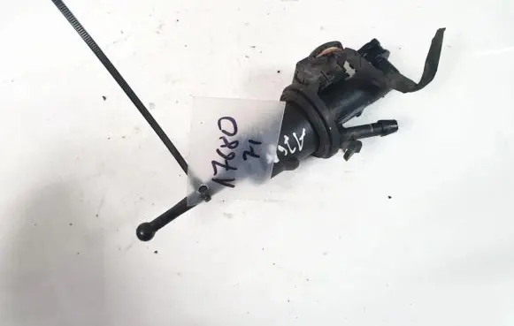 Volkswagen Caddy Clutch master cylinder 1k0721388q 2378de