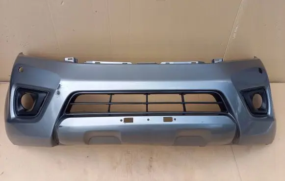 Nissan Navara D23 Front bumper 620224JU0H