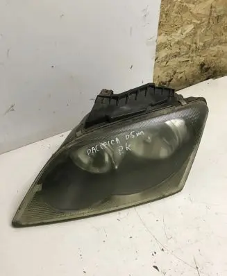 Chrysler Pacifica Headlight/headlamp