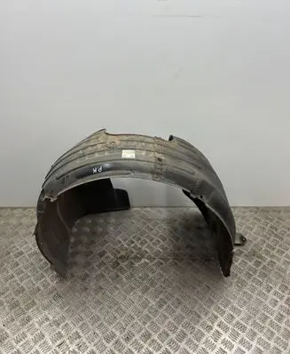 KIA Optima Front wheel arch liner splash guards 86811D4000 20170527