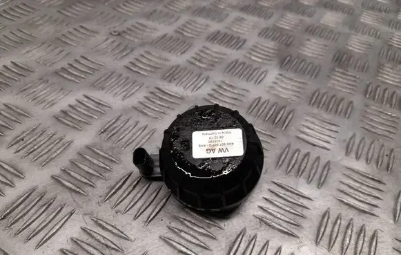 Audi Q5 SQ5 Alarm system siren 4H0907601D