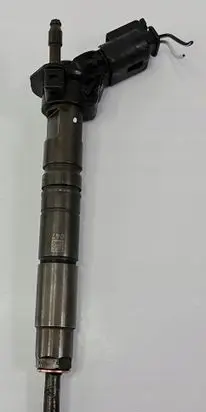 Mercedes-Benz E W212 Fuel injector A6420701187