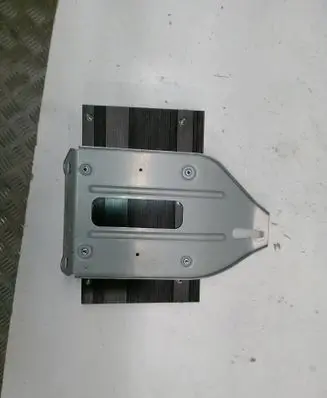 Jeep Grand Cherokee Sound amplifier 68267306AB