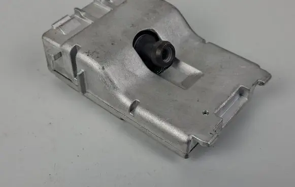 Maserati Levante Windshield/windscreen camera 68290304AE 64000069B 670109990