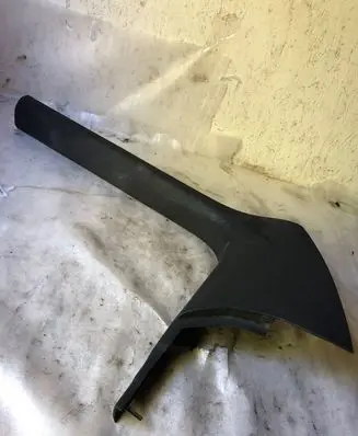 Audi Q3 8U Front sill trim cover 8u1867272