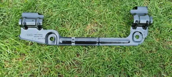 Audi A6 S6 C8 4K Fender mounting bracket 4K0821167