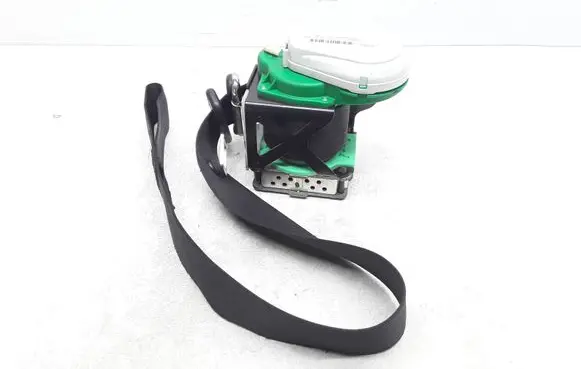 Mercedes-Benz CLK A209 C209 Front seatbelt A2098602585