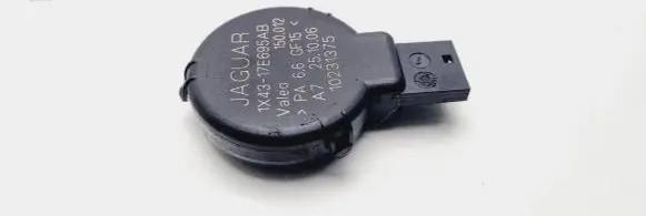 Jaguar X-Type Rain sensor 1X4317E695AB