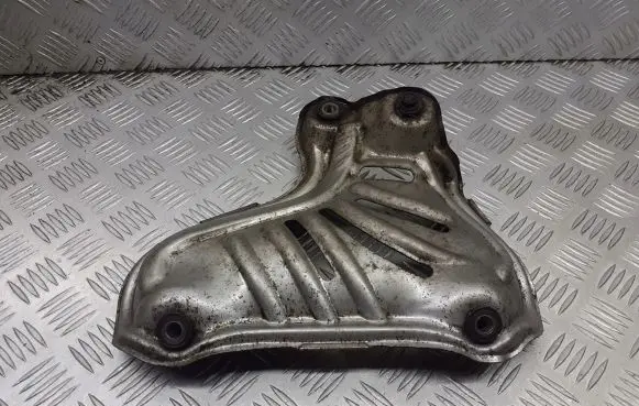 Toyota Corolla E140 E150 Exhaust heat shield
