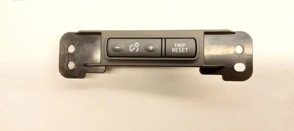 Nissan Micra K14 Other switches/knobs/shifts 90117C