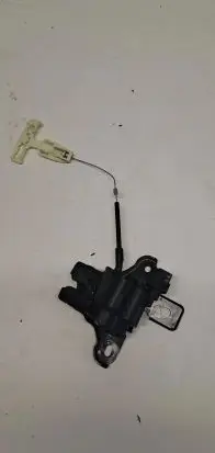 Ford Mustang VI Tailgate/trunk/boot lock/catch/latch Ds73f43282ad 287473054