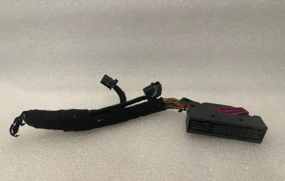 Audi A4 S4 B8 8K Other wiring loom 15341801 015340501
