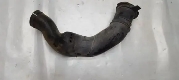 Peugeot 406 Air intake hose/pipe 9618364380