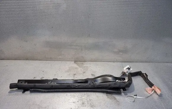 Citroen Berlingo Seat airbag 9681391680