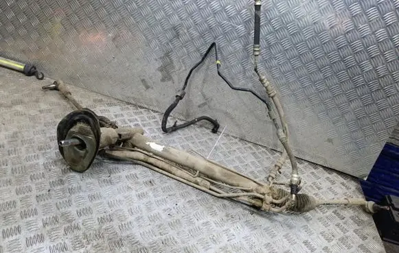 Ford S-MAX Steering rack
